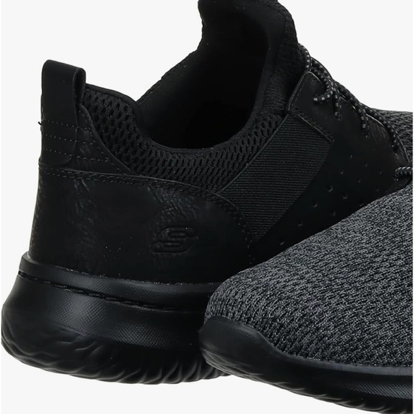 Skechers Men's Classic Fit Delson-Camden/size 10 - Picture 11 of 12